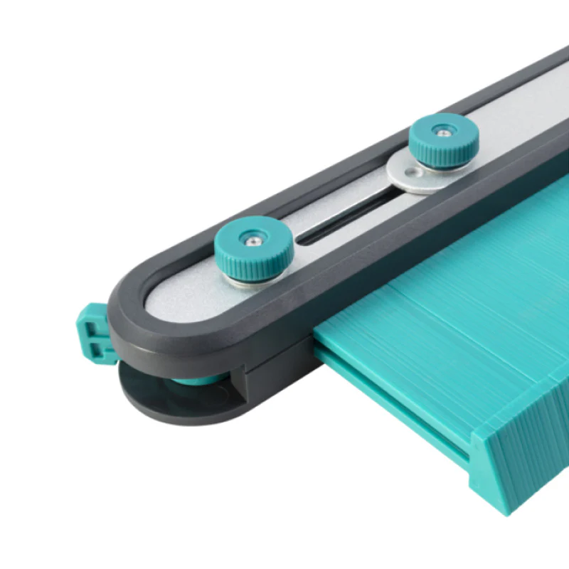 Copieur de contour 250 mm - WOLFCRAFT - 6980000 - Image 3