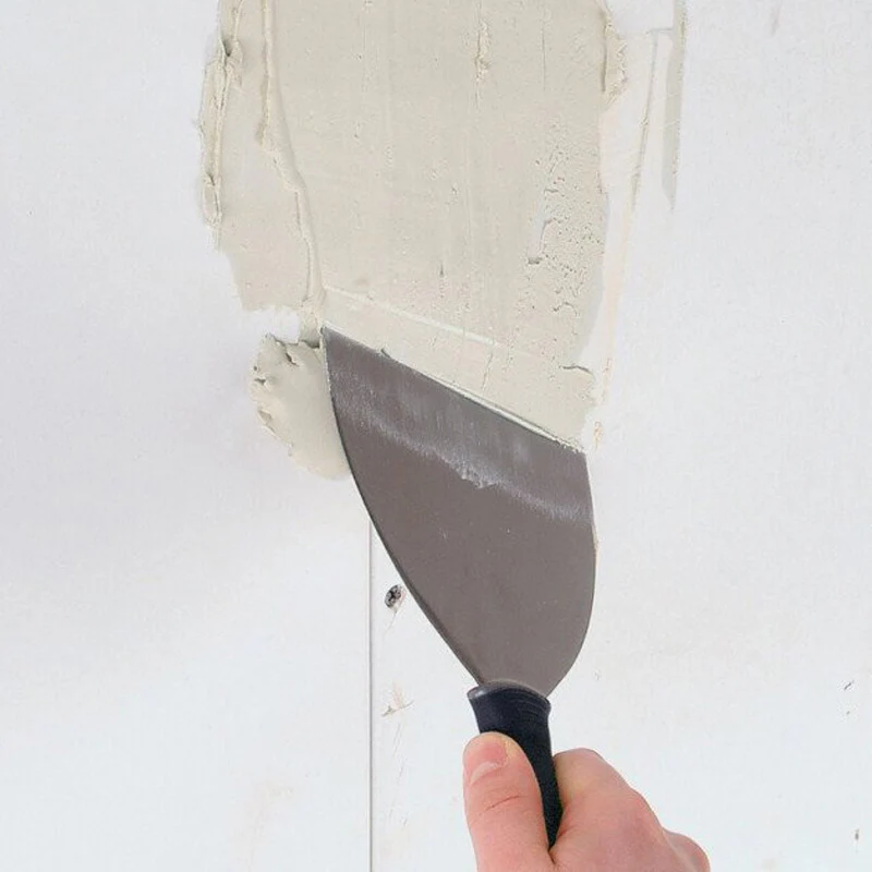 Spatule large Pro poignée bi.+ Embout - WOLFCRAFT - 4047000 - Image 4