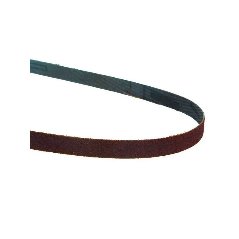 10 feuilles triangulaires abrasives MAKITA 94 mm - Image 2