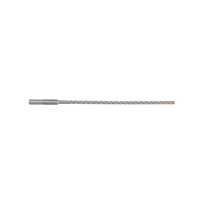 10 Forets béton SDS-Plus Carbure ELITE 4 taillants DEWALT - Image 4