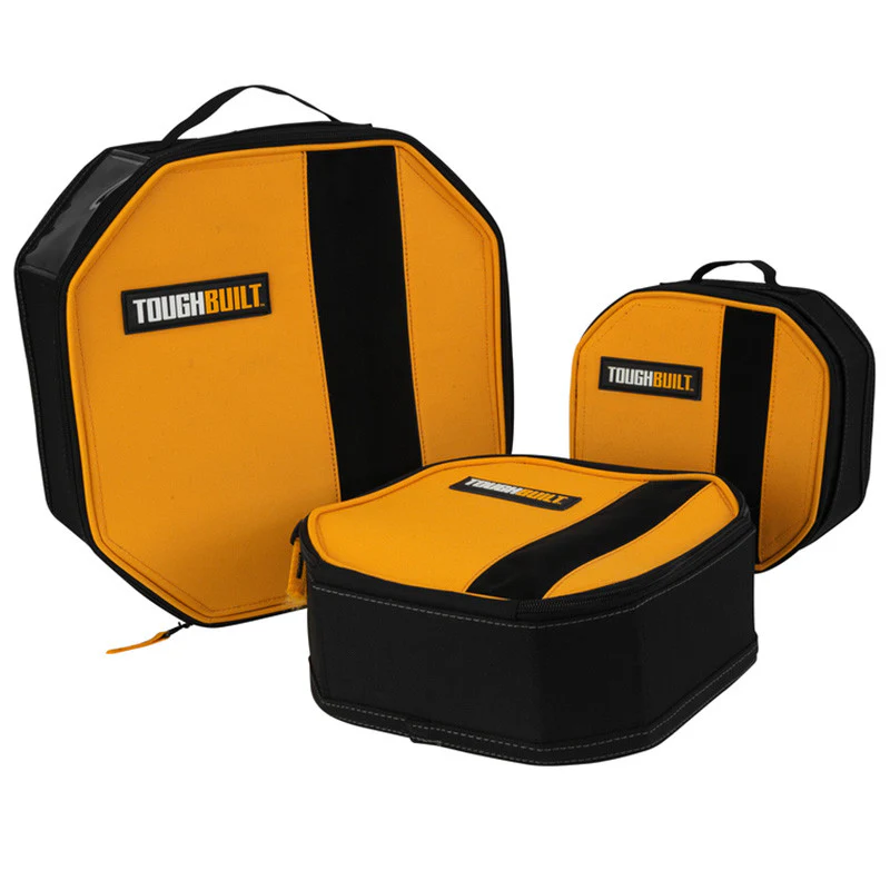 3 boîtes de rangement Toolmate Softboxes TOUGHBUILT TB-192-C-BEA - Image 2