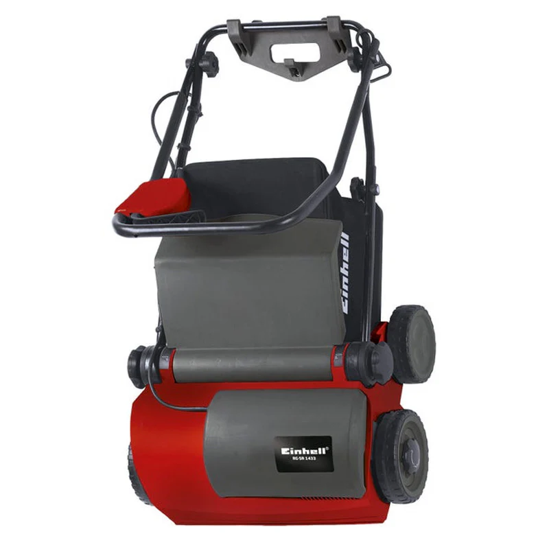 Scarificateur aérateur électrique EINHELL RG-SA 1433 33cm - Image 2