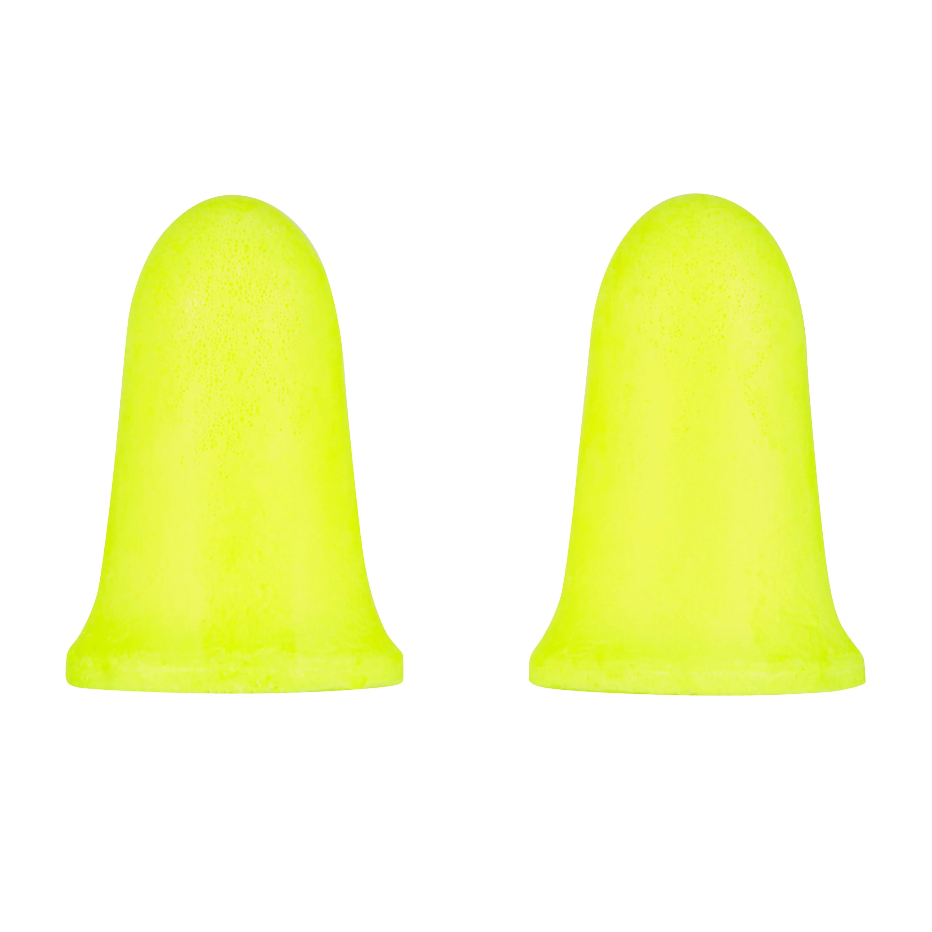 5 Paires de bouchons d'oreilles réutilisables SNR 37 dB