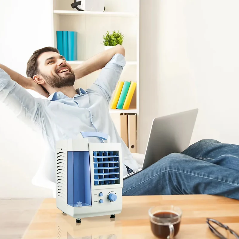 Climatiseur portatif PURLINE Rafy 30 - Image 3