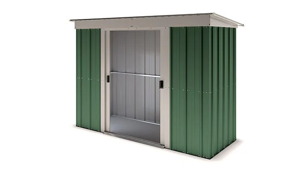 Abris de jardin - Métal - 2.20m2