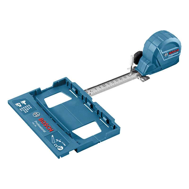 Accessoires divers BOSCH 1600A001FT - KS 3000 + FSN SA Professional pour Scie Sauteuse GST 18 V-LI - Image 2