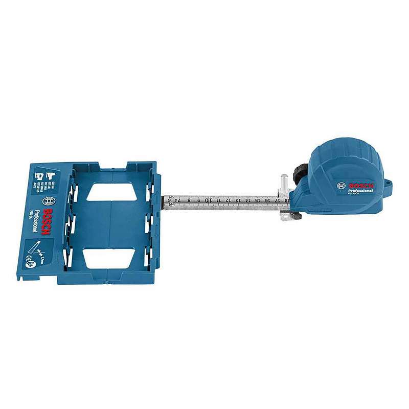 Accessoires divers BOSCH 1600A001FT - KS 3000 + FSN SA Professional pour Scie Sauteuse GST 18 V-LI - Image 3