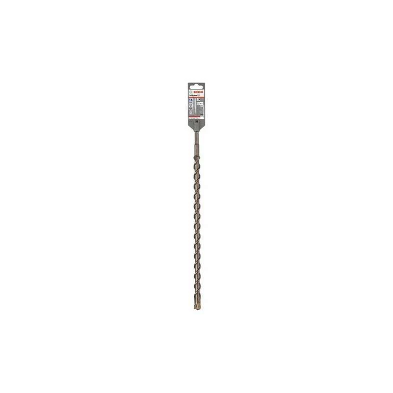 Adaptateur 1/4 HEX-1/2 Carré BOSCH 2608551107 - Image 2