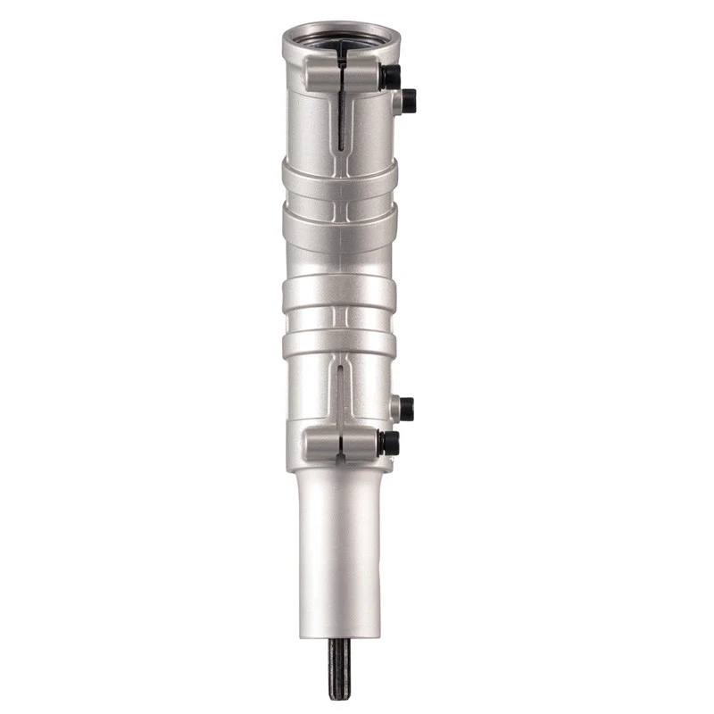 Adaptateur courbé MAKITA 1910J6-0 aluminium - Image 2