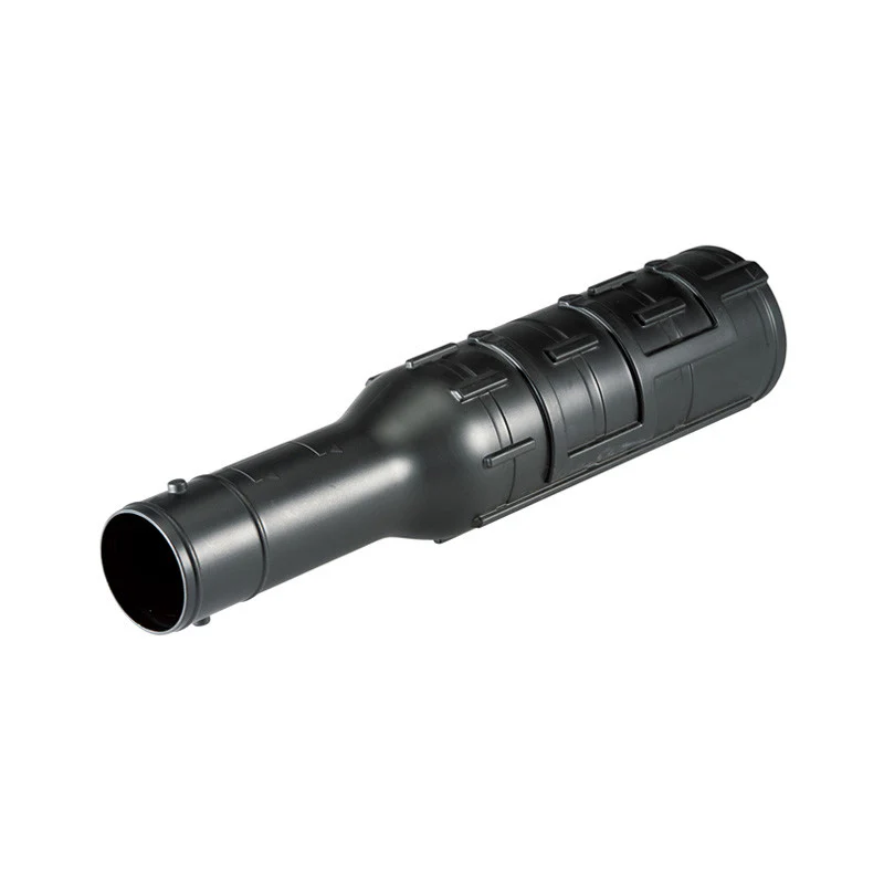 Adaptateur de souffleur MAKITA UB002 pour gouttière 104-72 1910M7-9 12,6x13,2x50,3cm