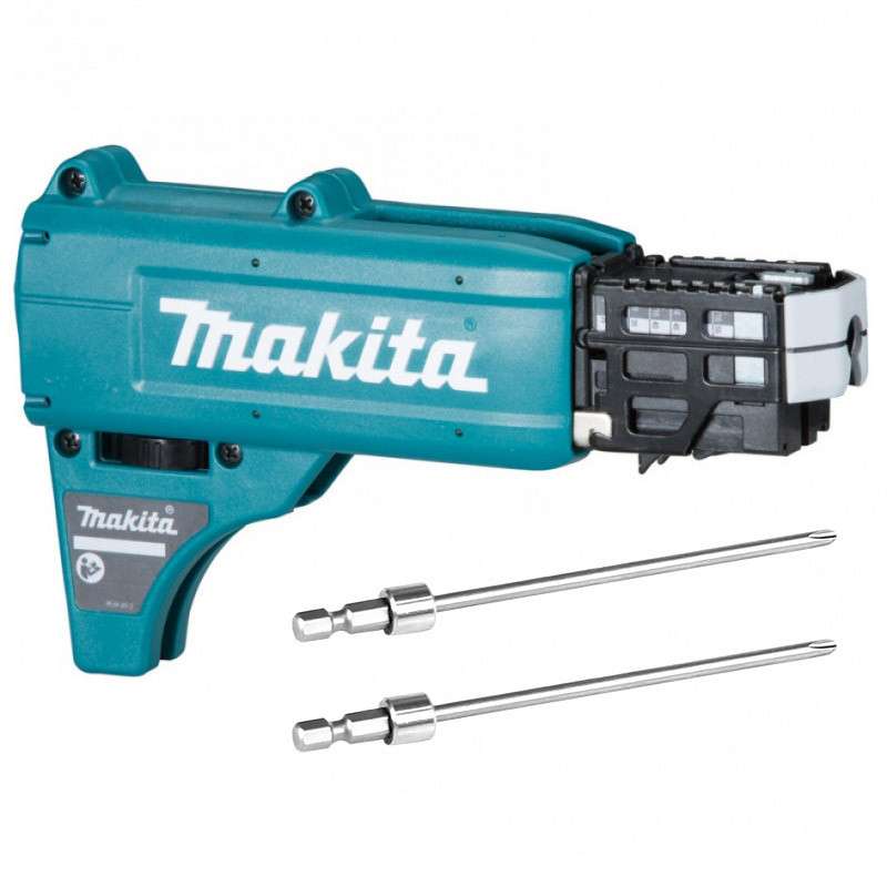 Adaptateur MAKITA 191L24-0 pour Visseuse à placo - Image 2