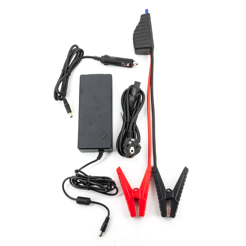 Alimentation Autonome Power Pack GYS 1300 - Image 7