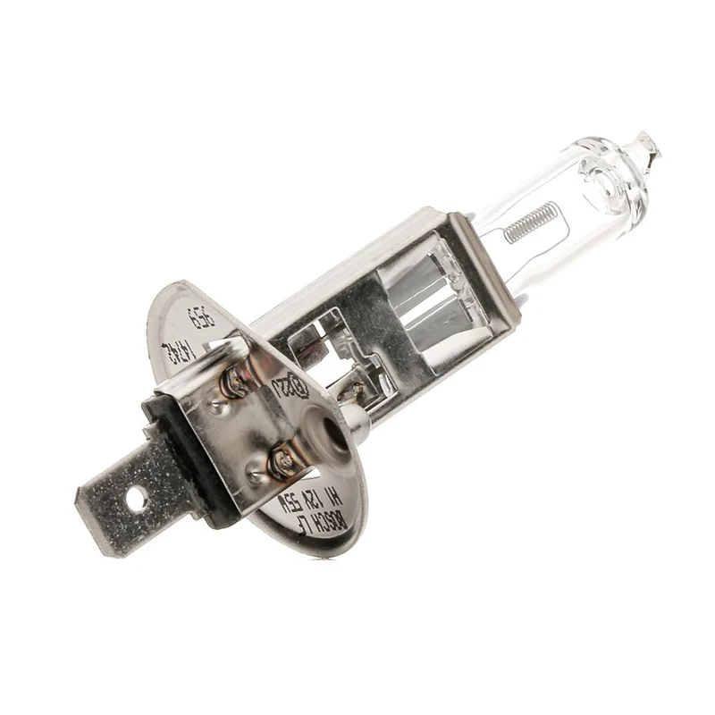 Ampoule BOSCH 1987301005 H1 Pure Light 12V 55W P14,5s
