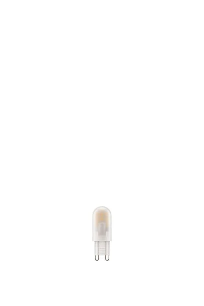 Ampoule LED G9 Capsule - Blanc chaud - 2700K - 25W
