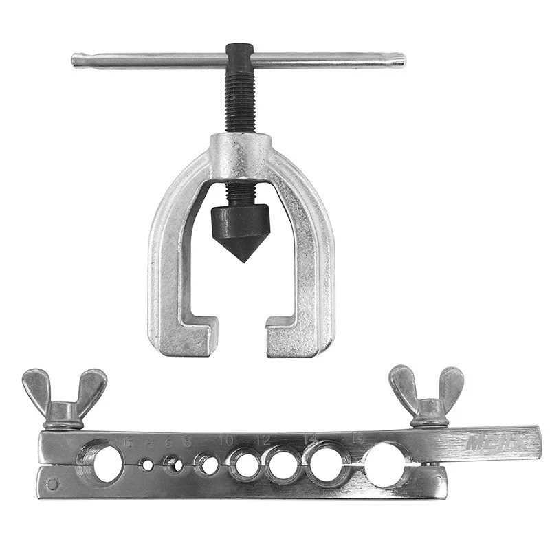Appareil à battre les collets - MEJIX - 180444 - diamètre de 4 à 18 mm