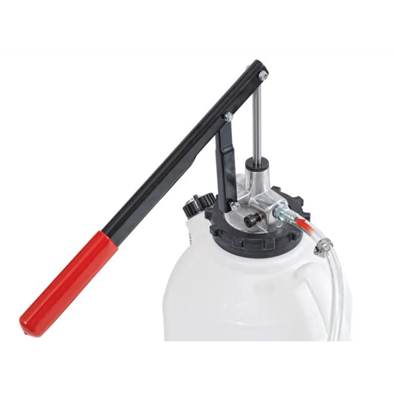 Appareil de remplissage de boite de vitesse avec adaptateurs, 21 pièces  - KS TOOLS - 150.9275 - Image 3
