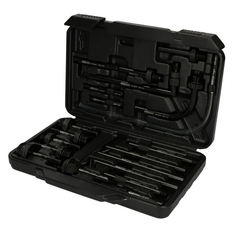 Appareil de remplissage de boite de vitesse avec adaptateurs, 21 pièces  - KS TOOLS - 150.9275 - Image 4