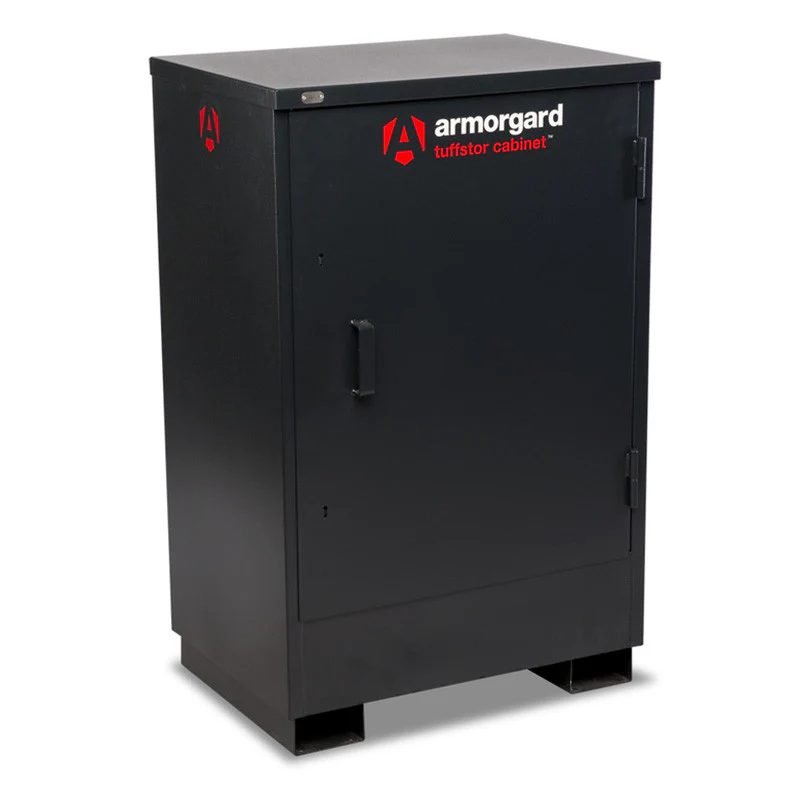 Armoire de rangement Tuffstor Cabinet ARMORGARD TSC2 800x590x1255mm