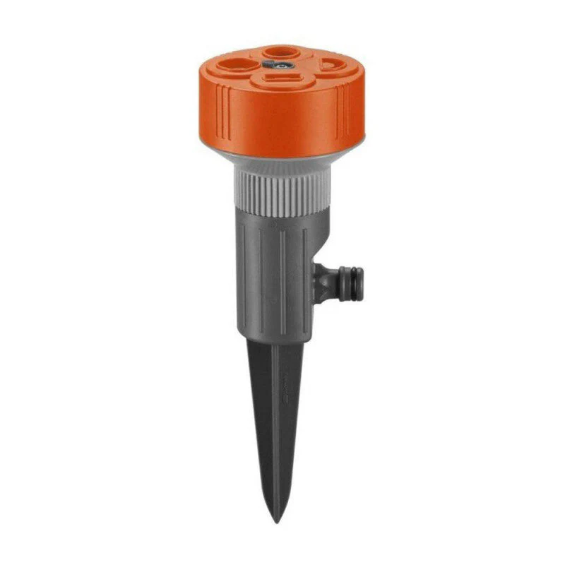 Arroseur multi-surfaces TWIST Classic GARDENA 2067-46
