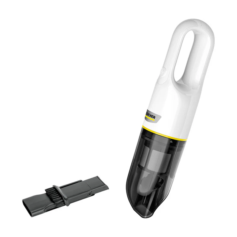 Aspirateur à main sans fil CVH 2 KARCHER - 1.198-330.0