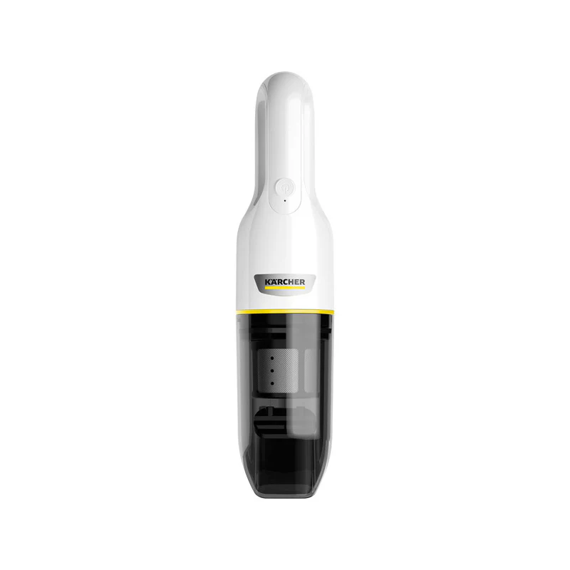 Aspirateur à main sans fil CVH 2 KARCHER - 1.198-330.0 - Image 3