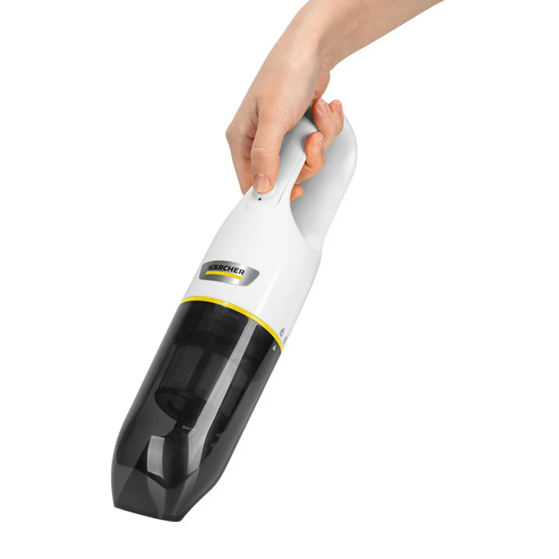 Aspirateur à main sans fil CVH 2 KARCHER - 1.198-330.0 - Image 4