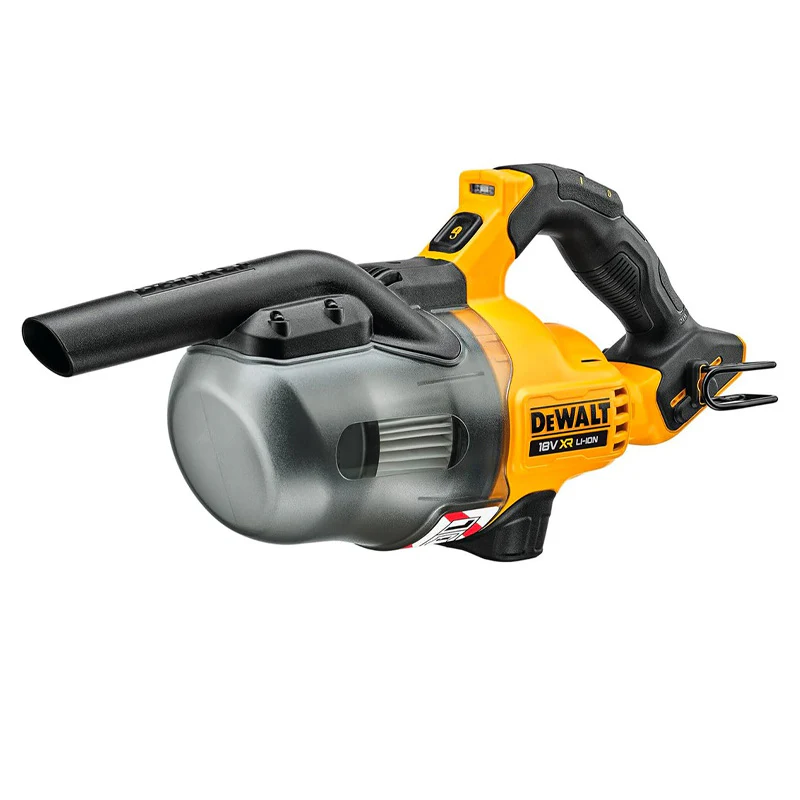 Aspirateur À Main XR 18V - Classe L DEWALT DCV501LN-XJ (sans batterie) - Image 2