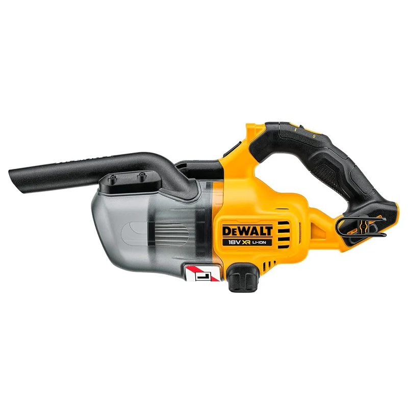 Aspirateur À Main XR 18V - Classe L DEWALT DCV501LN-XJ (sans batterie) - Image 3