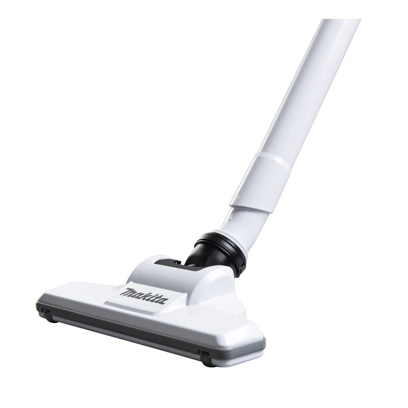 Aspirateur balai LXT blanc MAKITA DCL286FRFW 18 V Li-Ion - 3 Ah - 180 mbar - Image 2