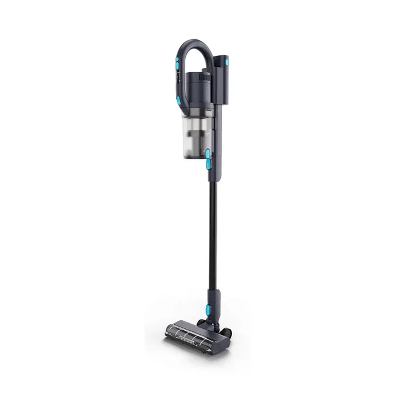 Aspirateur balais VU200 - NILFISK PRO - 128390174 - Inclus 1 batterie et chargeur