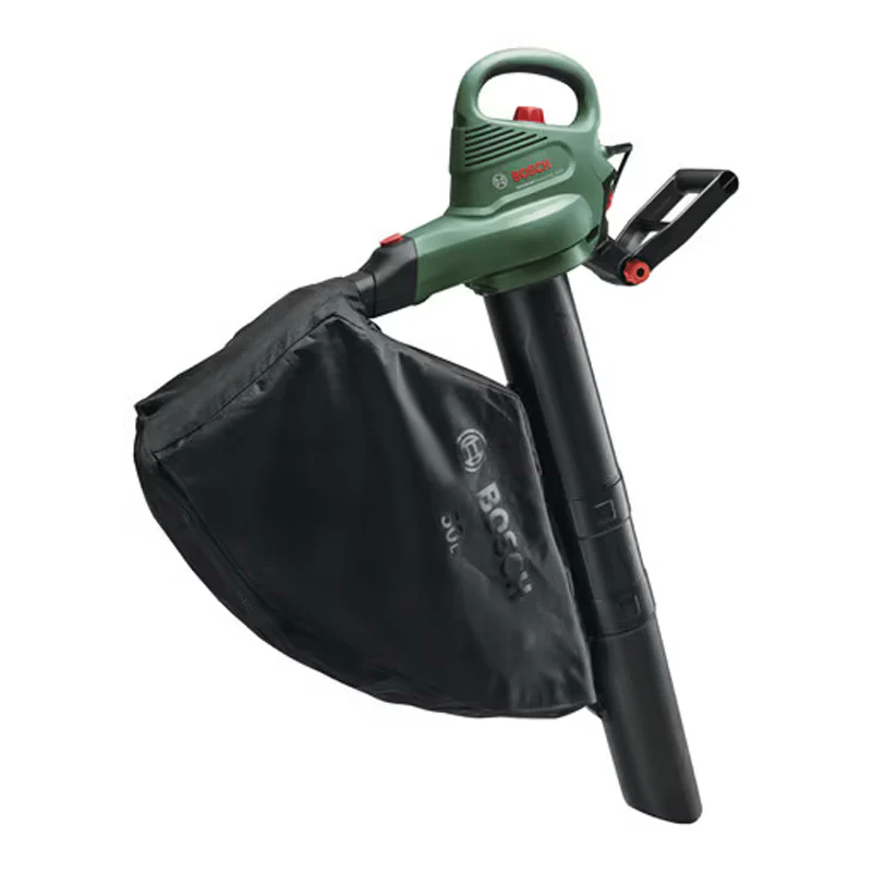 Aspirateur, broyeur et souffleur BOSCH UniversalGardenTidy 3000 - Image 3