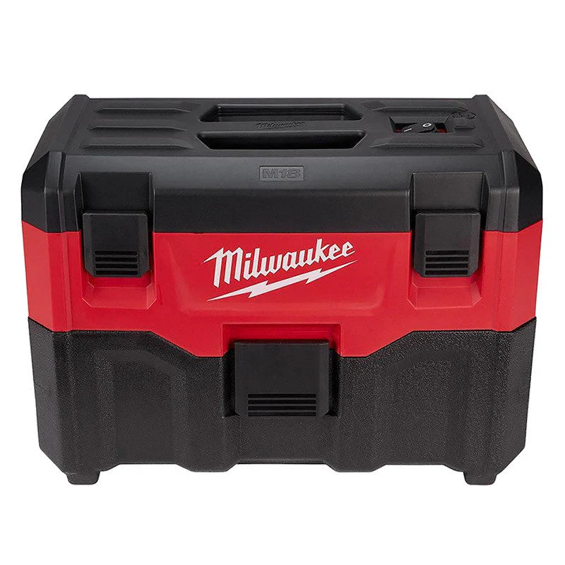 Aspirateur eau et poussière sans fil MILWAUKEE M18 VC2-0 18V (vendu sans batterie) - Image 2