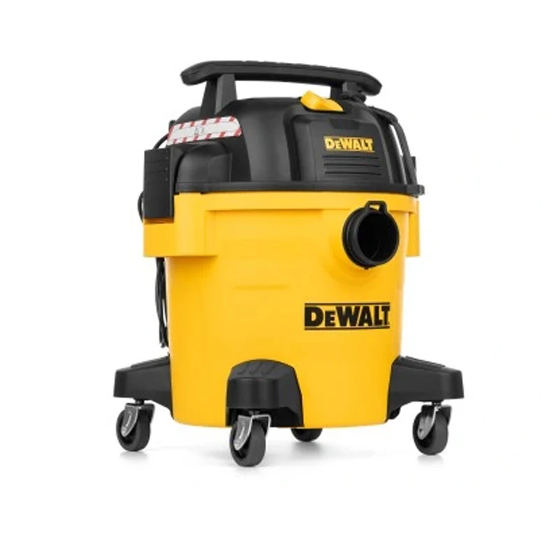 Aspirateur eau et poussières DEWALT DXV20P – 1050W - 20L - Image 2