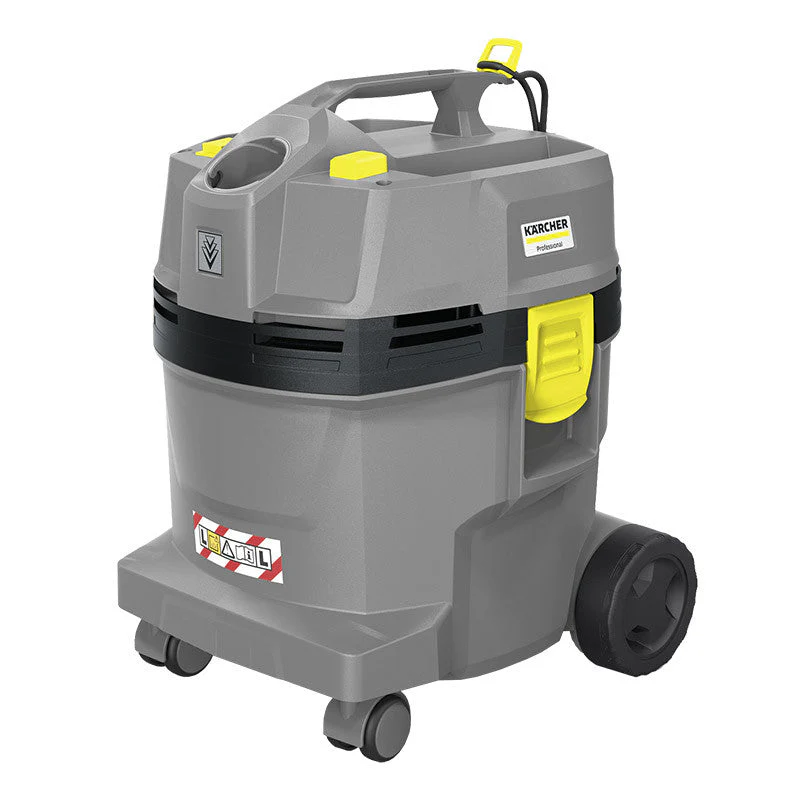 Aspirateur eau et poussières KARCHER NT 22/1 AP L - 22L 1.378-600.0 - Image 2