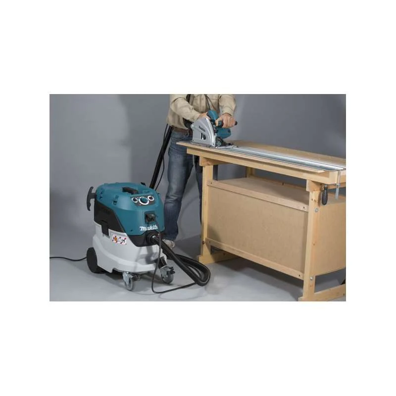 Aspirateur eau et poussières MAKITA VC4210MX - Image 3