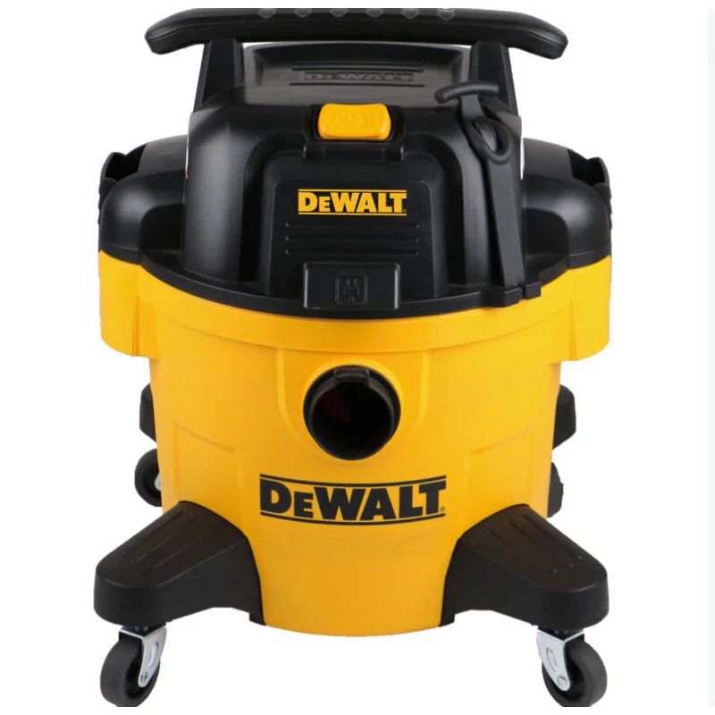 ASPIRATEUR EAU & POUSSIÈRES DEWALT DXV23PTA – 1150W, 23L, PRISE ASSERVIE - Image 4