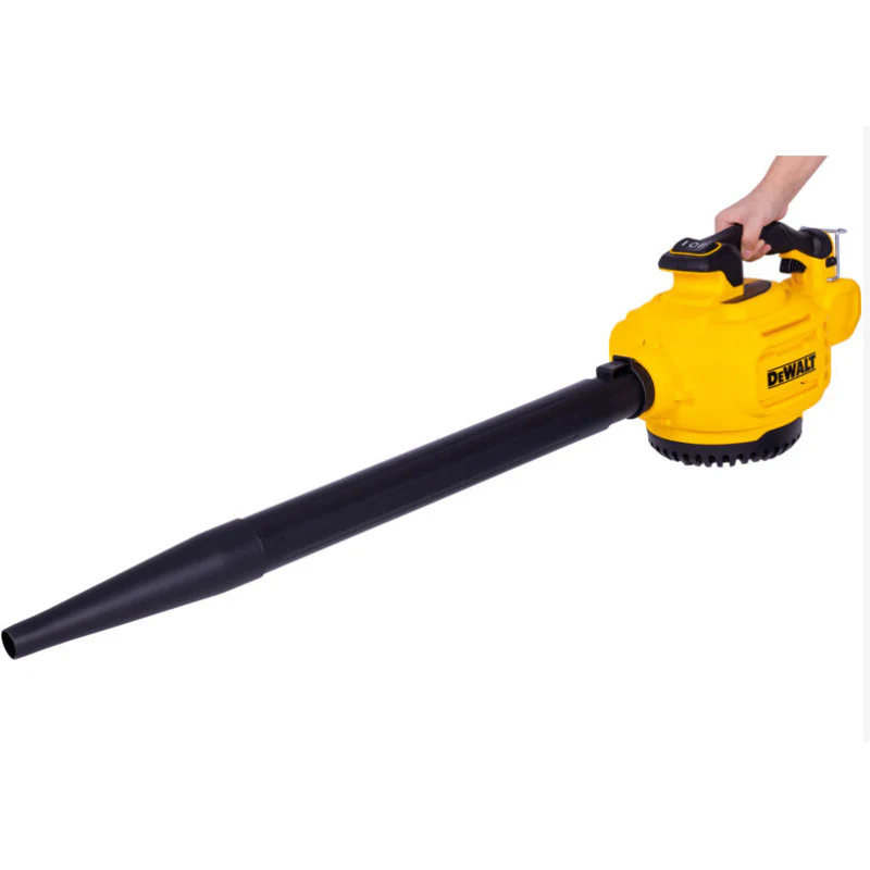 ASPIRATEUR EAU & POUSSIÈRES + SOUFFLEUR 2 EN 1 – TÊTE DÉTACHABLE 1080W - Image 2