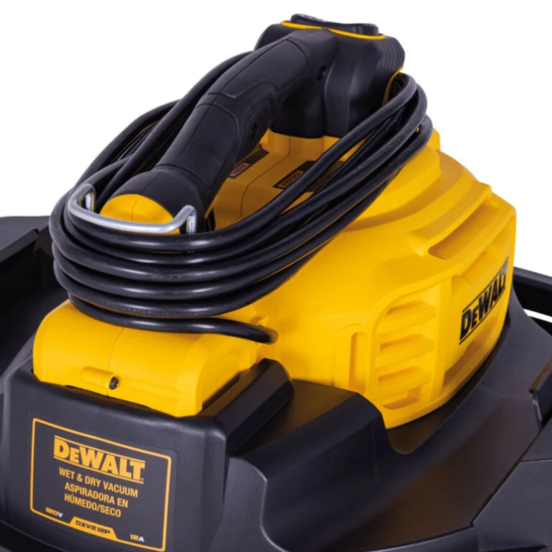 ASPIRATEUR EAU & POUSSIÈRES + SOUFFLEUR 2 EN 1 – TÊTE DÉTACHABLE 1080W - Image 3