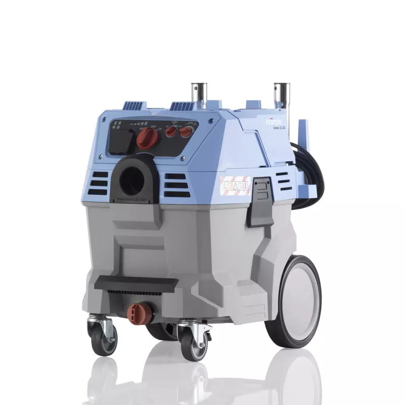 Aspirateur eaux et poussières Ventos 32 L AC KRANZLE - 58002.0 - Image 2