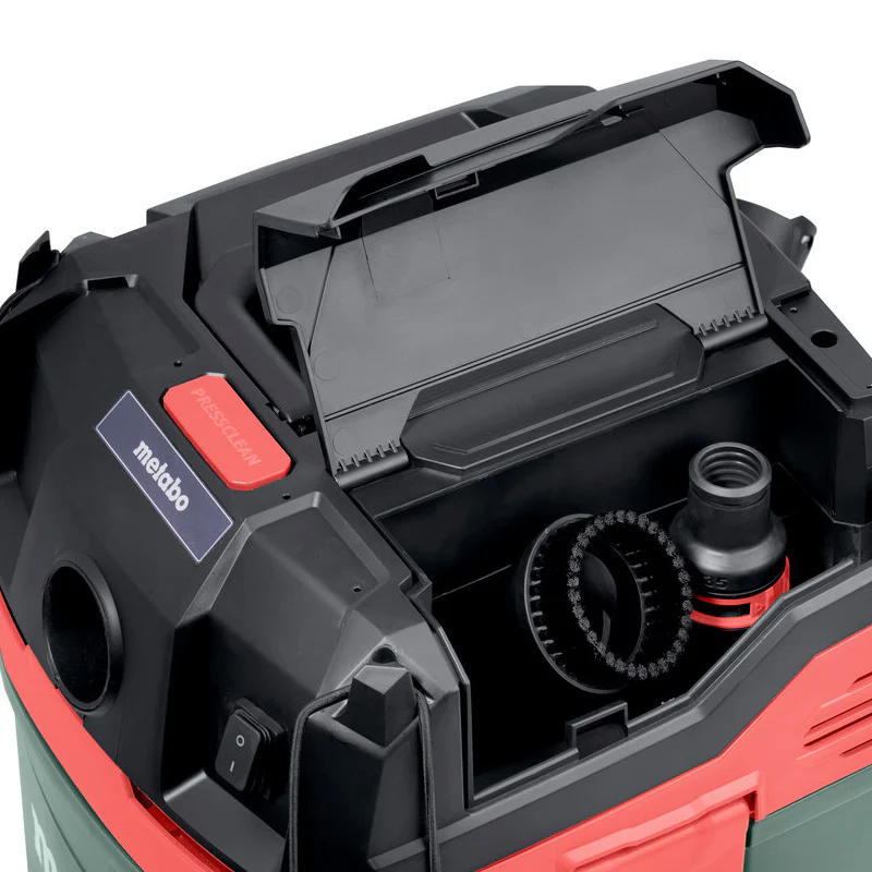 Aspirateur filaire METABO AS 20 L PC Classe L 1200W - Image 4