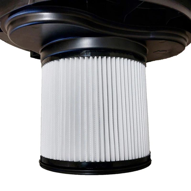ASPIRATEUR INDUSTRIEL - LEMAN - EAU ET POUSSIÈRE 50 L - ASP501 - Image 3
