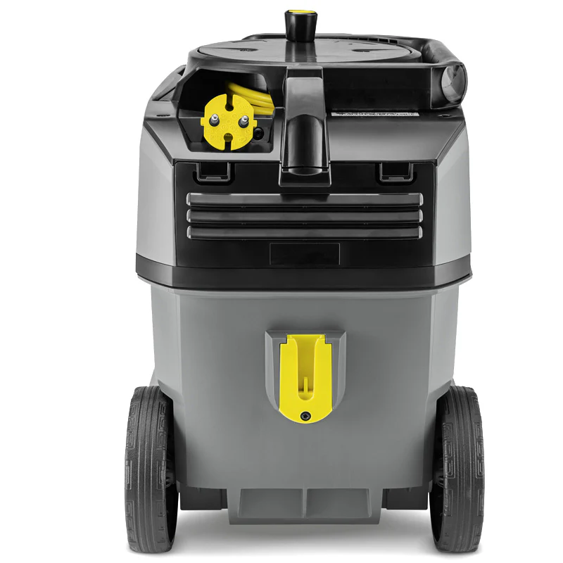 Aspirateur KÄRCHER T 10/1 HEPA (45% matériaux recyclés) - 1.527-305.0 - Image 2
