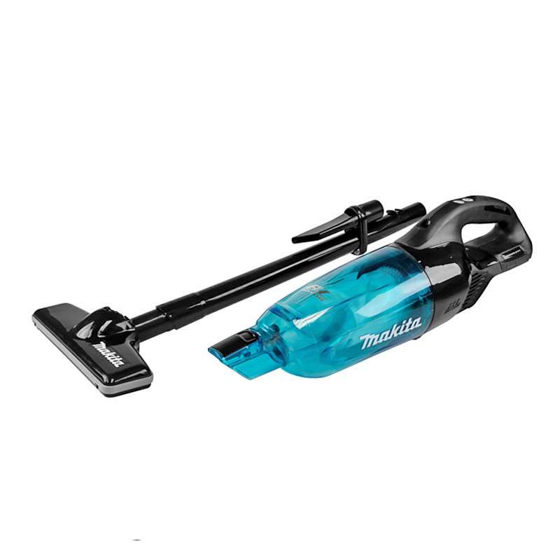 Aspirateur MAKITA DCL281FZB 18V Li-Ion 82mbar (vendu sans batterie) - Image 2