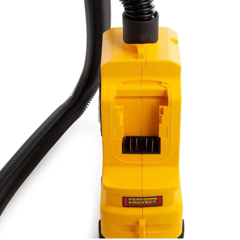 Aspirateur Portable XR 18V Brushless DEWALT DWH161N-XJ (sans batterie) - Image 4