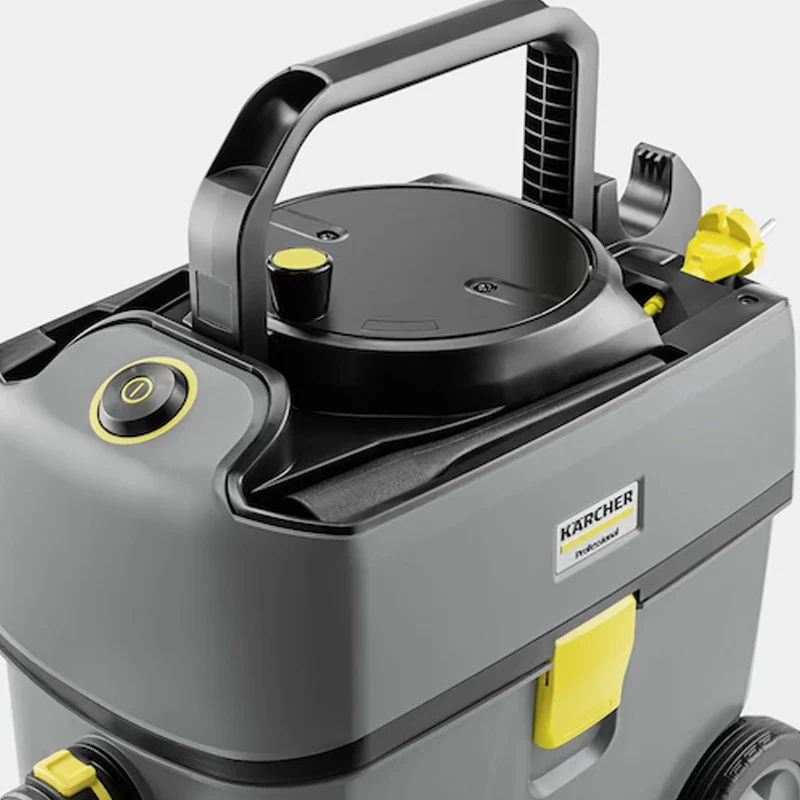Aspirateur poussières T 15/1 - KARCHER - 1.355-300.0 - Image 2