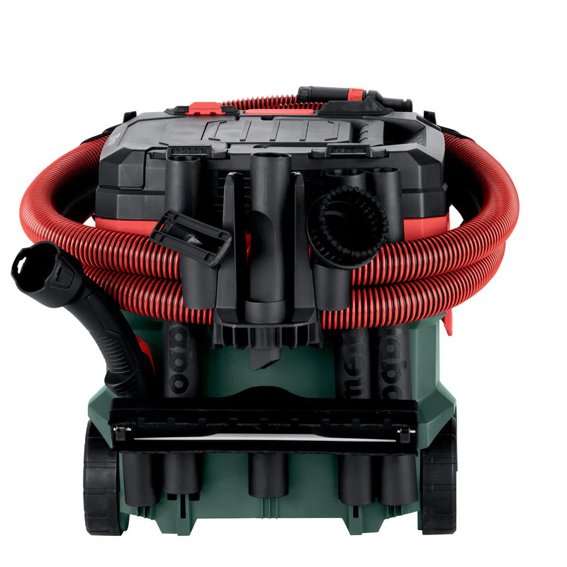 Aspirateur sans fil METABO AS 36-18 L 20 PC - Classe L 20L Pick+Mix (sans batterie ni chargeur), carton - Image 5