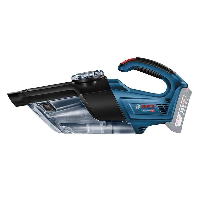Aspirateur sans fil BOSCH 06019C6200 - GAS 18V-1 Professional (Machine seule) - Image 5