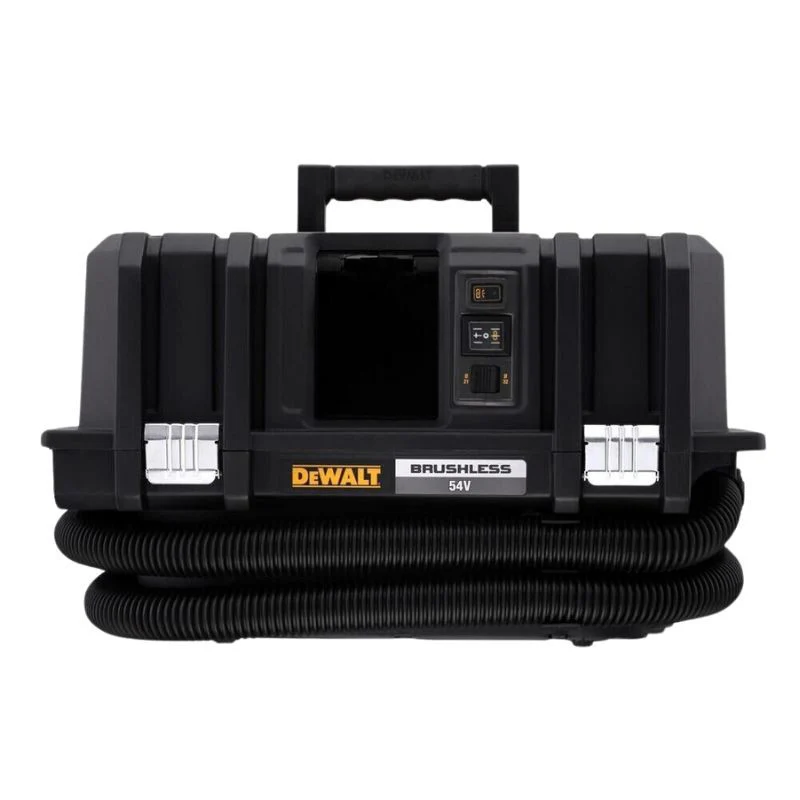 Aspirateur solides et liquides 54V DEWALT DCV586MN-XJ Brushless - Image 2