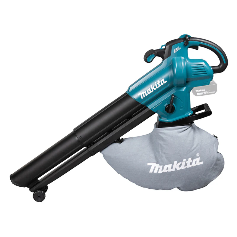 Aspirateur souffleur LXT® MAKITA DUB187Z 18 V Li-Ion - 6 m³ (vendu sans batterie ni chargeur) - Image 3