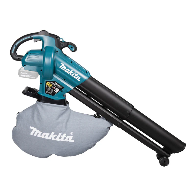 Aspirateur souffleur LXT® MAKITA DUB187Z 18 V Li-Ion - 6 m³ (vendu sans batterie ni chargeur) - Image 7